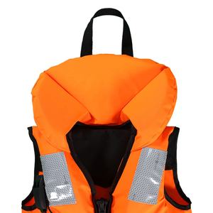 ISO 100N تجاري للأطفال الفتيان والفتيات سباحة جواكيت Floatie للأطفال الصغار لحمام السباحة الحديقة المائية للشاطئ - Product Image 4