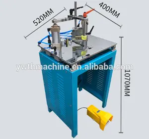 Máquina da junção do ângulo para moldura da imagem