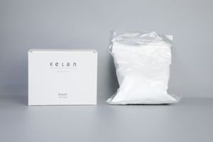 Nhà sản xuất ổn định tẩy trắng Bột tẩy trắng bột cho màu tóc Bột tẩy - Product Image 3