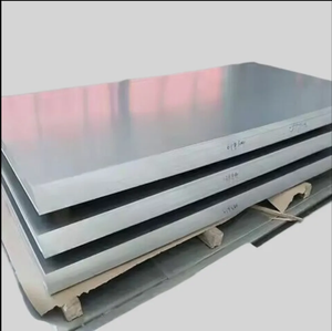 0.<span class=keywords><strong>1</strong></span>-600mm d'épaisseur 1060 1070 1100 2024 2214 2219 2A12 5A06 5754 5083 6061 6063 7075 H112 H14 H24 T3 T6Plaque/feuille d'aluminium - Product Image 4