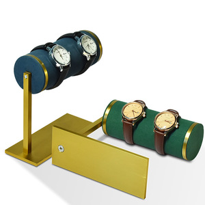 Giá Đỡ Vòng Tay Mềm Trưng Bày Trang Sức Vòng Đeo Tay Bằng Nhung Có Dây Đeo Trang Sức Thông Minh Xoay Được Giá Đỡ Vòng Đeo Tay Bằng Nhung - Product Image 4