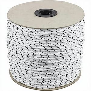 POL.BRIDGE CORDERIA VITALE S.N.C. Corde en nylon 4 mm C/S Qualité supérieure Modèle 1900010 - Product Image 1