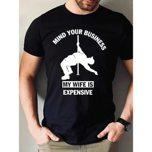 T-shirt de haute qualité 100% coton, taille plus, impression numérique personnalisée, logo, 230 g/m², t-shirt uni à col rond pour homme, t-shirt personnalisé - Product Image 5