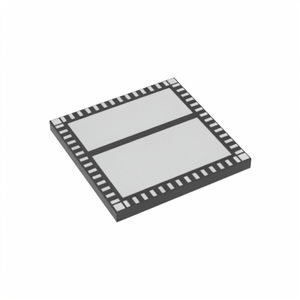 Buy Online Electronic Components 60 WFQFN Exposed Pad Interface Manufacturer Channel SI32261-C-FM2 - Product Image 1
