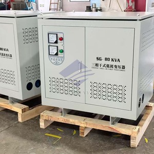 Máquina de Impregnación de Transformadores Totalmente Automática - Product Image 4