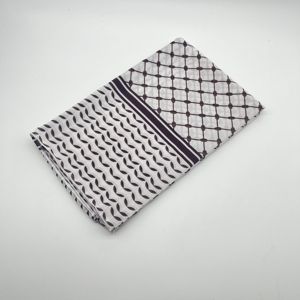 Заводская распродажа, шарф с принтом - Product Image 6