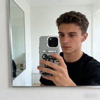Étui de téléphone portable antichoc en PC peint, motif Ours Violent Cool Rétro Amusant Tendance Dessin Animé pour 16 Pro