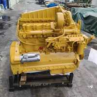 Ensemble moteur diesel complet remanufacturé CAT330 330BL D6D 7N7772 3306 pour remplacement Caterpillar