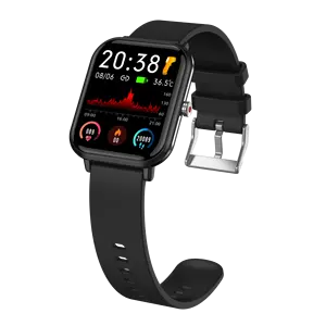 2023 Factory 1.7 Inch Full Screen BT5.0 Q9 Pro Smart Watch Drop Shipping
