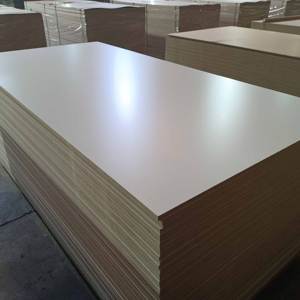 ワードローブドア用1220x2800mmスーパーマット<span class=keywords><strong>PET</strong></span>ボードアンチスクラッチ無地<span class=keywords><strong>PET</strong></span>仕上げMDFボードシート - Product Image 6