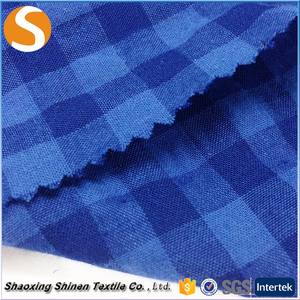 Proveedor de tela de punto chino <span class=keywords><strong>SHINEN</strong></span> Nuevos productos Tejido barato textil para el hogar Tela de algodón para falda deportiva Camiseta Pantalones - Product Image 2