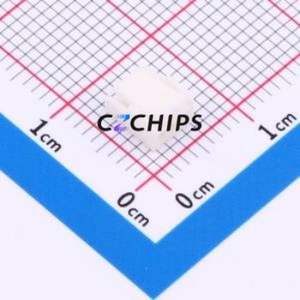 XD-GH-3Y Housing (Wire-to-Board / Wire-to-Wire) P=1.25mm Connector 1x3P 1.25mm GH 1 - Product Image 1