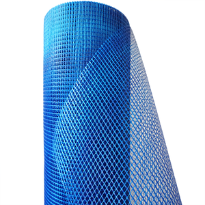 Sợi lưới 45 GSM crack Lưới sợi thủy tinh lưới cho bê tông - Product Image 3