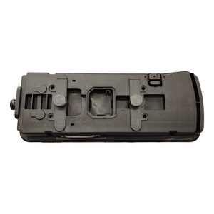 อะไหล่ระบบไฟรถบรรทุกคุณภาพสูง ไฟท้าย LED ซ้ายและขวา 81252256547 81252256546 สำหรับรถบรรทุก MAN - Product Image 4