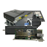 6FC5103-0AB01-0AA4 Nuevo Módulo Controlador CNC de Alto Rendimiento Serie 6FC para Centro de Mecanizado