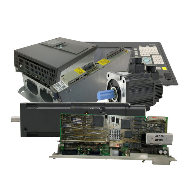 6FC5210-0DF21-2AA0 PANEL Personal Computer Unit Processing System Module 6FC5210 Original