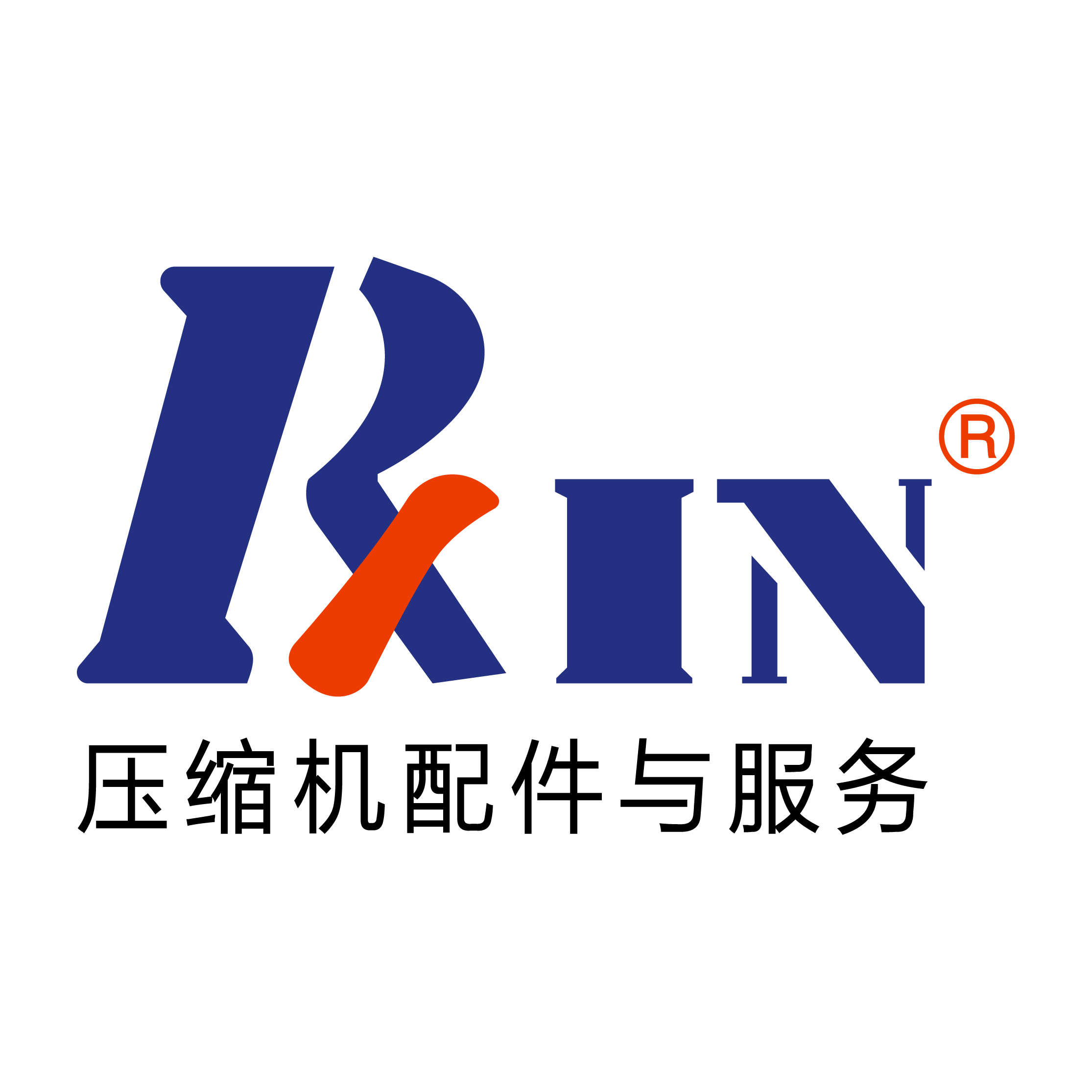 Shanghai Ruixin Compressor Components Co., Ltd.