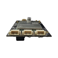 Módulo de Router 4G LTE con Ranura para Tarjeta SIM, Puertos de Red Duales y WiFi, Sistema OpenWRT, Soporte VPN