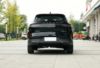 Chery Tiggo 8 2026 5e generatie Tiger Edition 1.6T 7DCT Flagship SUV 5-zits Luxe Interieur Volledige Opties