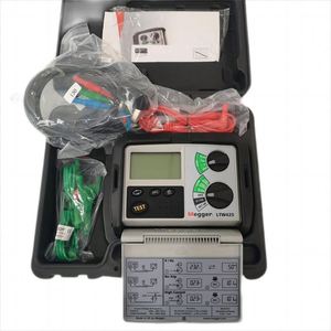LTW425 for Two-Wire Non-Tripping Loop Impedance Tester with 0.001 Resolution 40 KA PFC Measurement 1 Year Warranty - Product Image 4