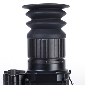 กล้องมองกลางคืนอินฟราเรดแบบตาเดียว HD สำหรับกิจกรรมกลางแจ้ง JAXY N0301-MQ กล้องมองกลางคืนอินฟราเรดแบบตาเดียว HD รุ่น JAXY N030 - Product Image 5