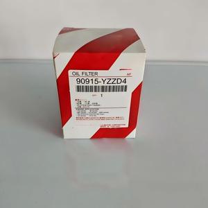 ตัวกรองน้ำมันเครื่องยนต์90915-yzzd4 90915-yzzji 90915-10001ใหม่90915-yze2 90915-YZZF2 90915-yzzd2 90915-yzze1 1ปี - Product Image 6