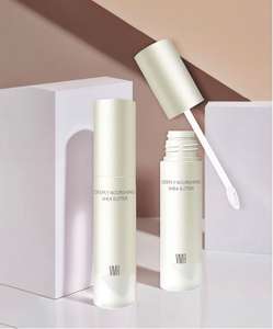 Manteca de Karité Hidratante Translúcido y Natural Reparación Lip Blam Fades Lip Lines - Product Image 3