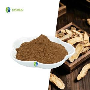 Ekstrak Akar <span class=keywords><strong>Angelica</strong></span> Bubuk Ligustilide 5% 10% 20% Ekstrak Herbal Kelas Makanan yang Larut dalam Air - Product Image 3