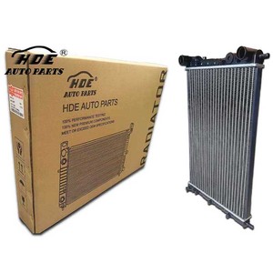 46815887 46819261 46833511 Wholesale <b>Radiator</b> Assembly for Fiat Palio Siena - Product Image 6