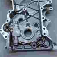 Hyundai 21350 लिए 2e200 कार तेल पंप 21350-2e200 कार तेल पंप 213502e021