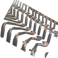 3970490 Pièces de moteur QSB6.7 CONNEXION D'ASPIRATION D'HUILE 3970490