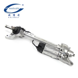 Cremallera de Dirección Asistida Eléctrica para <span class=keywords><strong>Land</strong></span> <span class=keywords><strong>Rover</strong></span> <span class=keywords><strong>Range</strong></span> <span class=keywords><strong>Rover</strong></span> <span class=keywords><strong>Sport</strong></span> L405 <span class=keywords><strong>L494</strong></span> 2013-2016 LHD GK52-3200 LR072409 LR046039 - Product Image 1