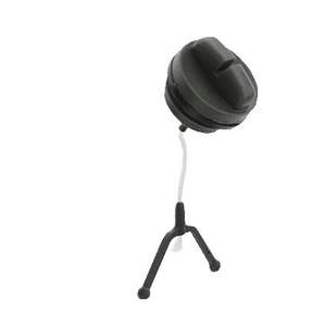 Star 40 Capuchon d'huile pour tronçonneuse Carburateur Walbro Pièce de rechange de qualité industrielle à 2 temps avec support personnalisé OEM Code 4413402 - Product Image 2