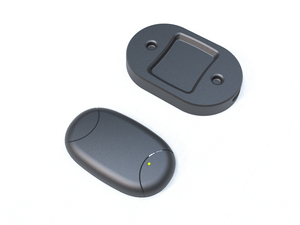 Máy Đo Nhịp Tim Chileaf Với Nhịp Tim Vòng Đeo Ngực 5.3Khz BLE 5.0 & ANT + Máy Theo Dõi Nhịp Tim Calo Xung Không Dây - Product Image 4