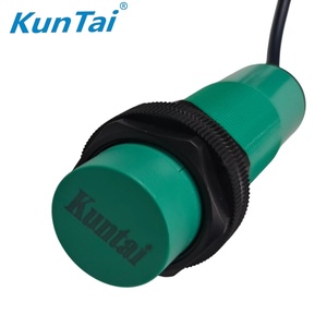 High Precision <strong>Capacitive</strong> <strong>Proximity</strong> <strong>Sensor</strong> M30 6-36V DC Analog Output IP67 Model GMC30M-25 Industrial Automation <strong>Sensor</strong> <strong>Switch</strong> - Product Image 3