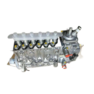 Bomba de inyección de combustible diésel de envío rápido, motor y motor de acero inoxidable de 220V con 1 año de garantía para industrias de maquinaria - Product Image 2