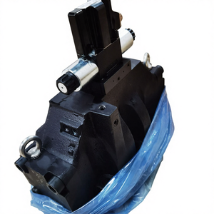 American Proportional D91FBE02HC1NS00 10kg - Product Image 1