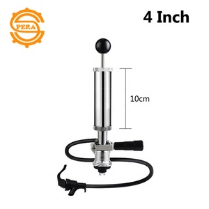 Dispensador de <span class=keywords><strong>cerveza</strong></span> Homebrew de 4/8 pulgadas, pesado para el hogar, bar, barril de <span class=keywords><strong>cerveza</strong></span>, bomba de fiesta - Product Image 3