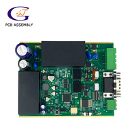 Fournisseur de solutions de circuits imprimés les plus populaires, conception et développement de prototypes de circuits imprimés OEM ODM, approvisionnement en composants, solutions clés en main