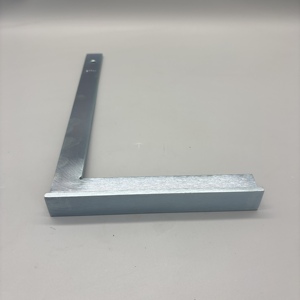 300x180mm hình chữ L thợ mộc vuông Cai Trị với quy mô đo chế biến gỗ đo & đo công cụ 90 độ góc - Product Image 4