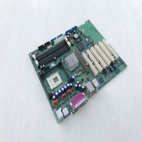 Placa Base PLC 1PC W26361-W65-X-03 W26361-W65-Z2-04-36 Suministro al por Mayor
