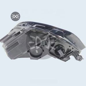 Cache-lentille de projecteur à matrice d'origine pour phares à LED <span class=keywords><strong>Laser</strong></span> Beacon 8WD.941.034A 2022 pour phares automobiles Audi A4 - Product Image 2