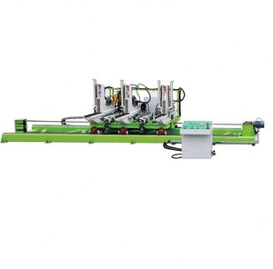 Scierie verticale de 6000 mm, chariot de scierie, scierie à bois pour la vente - Product Image 1