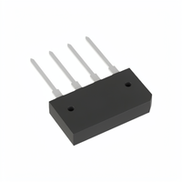 4-SIP, GBL GBL604-BP Electronics Component Diodes Original One Stop Service