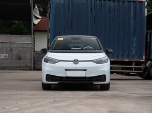 Se Aceptan Pedidos Personalizados de Autos Usados Id.3, Autos Nuevos de Energía Renovable <span class=keywords><strong>Id3</strong></span> en Venta - Product Image 2