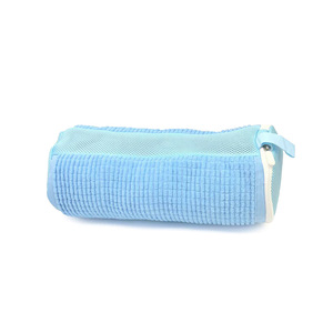 Nouveau sac de nettoyage de chaussures pour personne pressée, lavable en machine, pour usage domestique, 2025, en stock, sac de nettoyage de chaussures en chenille - Product Image 5