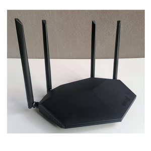 Extensor de Red WiFi 6 <span class=keywords><strong>AX3000</strong></span> 2.4G 5G, 1G WAN, 3GE LAN, 1800Mbps, Router WiFi 6 5G - Product Image 4