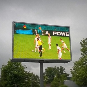Best Sellers P3.076 Fixed Front Back Service Video Wall Led Display Outdoor Screen with Most Popular Td "guangzhou Led Display - Product Image 3