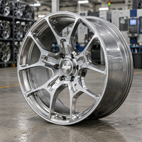 Jantes forgées RAYS VOLK RACING G025GC en alliage, 15-22 pouces, 5x112 5x120 pour BMW G30 G20 M3 Audi A6 A7 Mercedes Lexus Toyota Supra