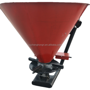 Esparcidor de fertilizante casero hecho en China - Product Image 2